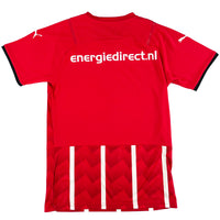 PSV - Home Shirt - 2021/22 - Size S - 10/10