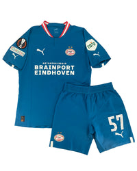 PSV - Third Shirt - ANTONISSE #57 - 2022/23 - Size M - Ultraweave