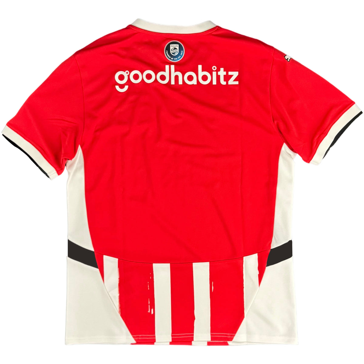2024-25 PSV Thuis Shirt - Nieuw - (M) - Oldschool Voetbalshirts