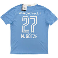 2020-21 PSV Away Shirt Götze #27 - 10/10 - (L)