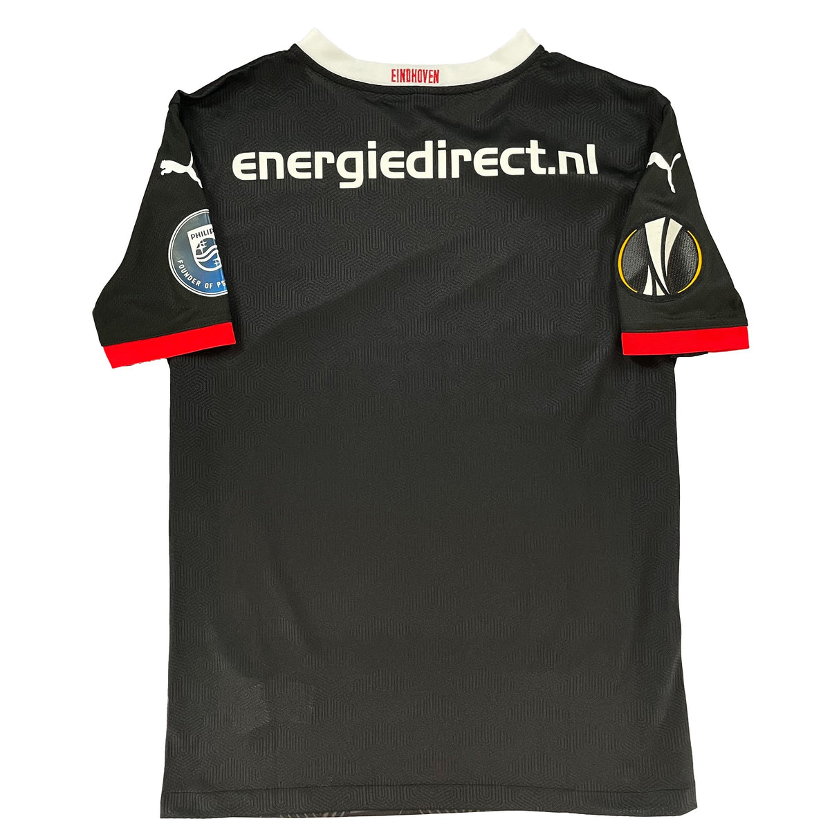 PSV - Third Shirt - 2020/21 - Size S - 10/10