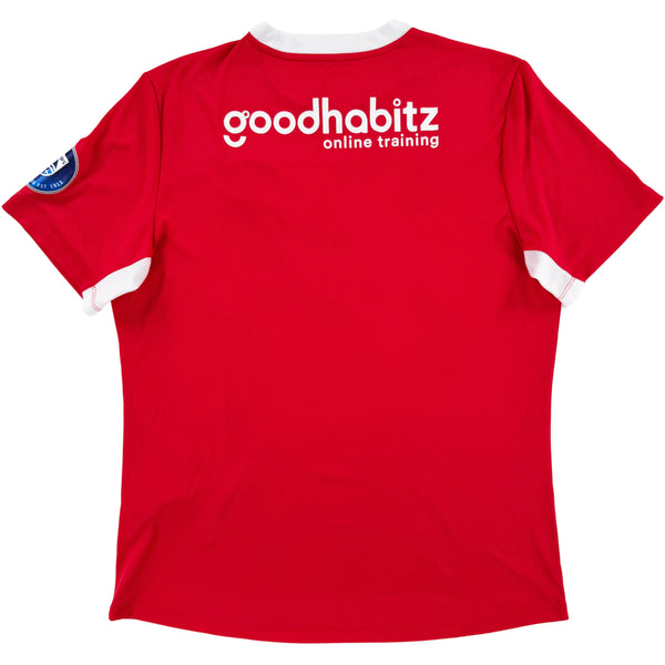 2018-19 PSV Speciaal Shirt - 10/10 - (L) - Oldschool Voetbalshirts