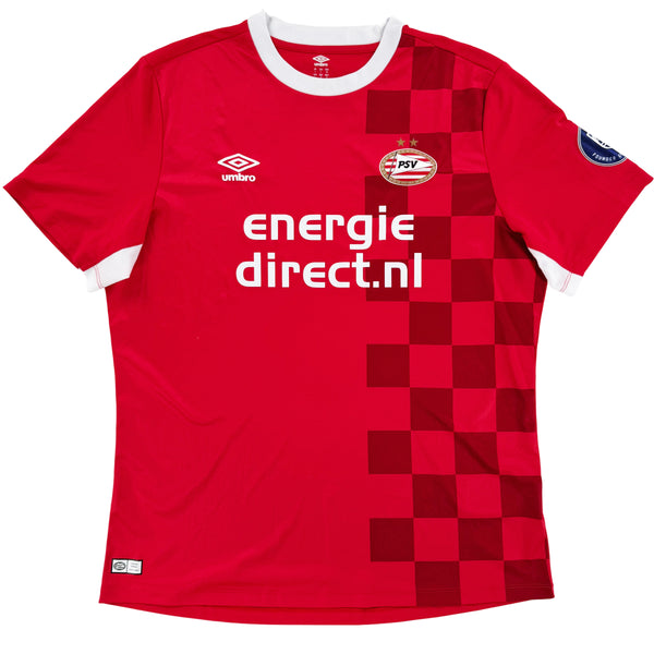 2018-19 PSV Speciaal Shirt - 10/10 - (L) - Oldschool Voetbalshirts