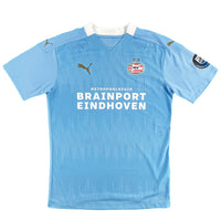 PSV - Away Shirt - 2020/21 - Size M - 8/10
