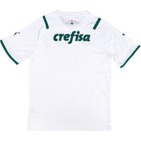 2021 Palmeiras Auswärtstrikot