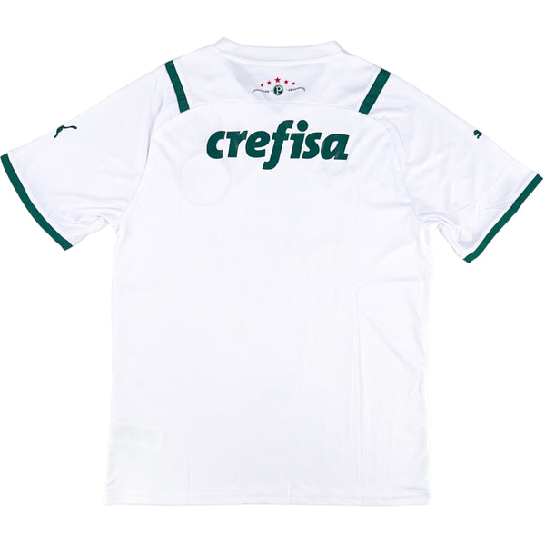 2021 Palmeiras Maglia Away