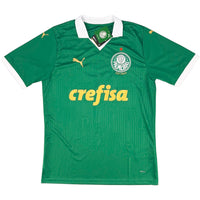 2024 Palmeiras Home Shirt Endrick