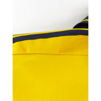 2000-01 Parma Thuis Shirt - Oldschool Voetbalshirts