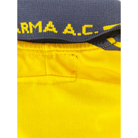 2000-01 Parma Thuis Shirt - Oldschool Voetbalshirts