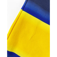 2000-01 Parma Thuis Shirt - Oldschool Voetbalshirts