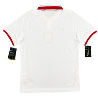 Poland - Home Shirt - Euro 2020 - Size M - 8/10