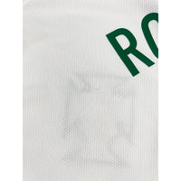 2008 Portugal EK Uit Shirt Ronaldo - Oldschool Voetbalshirts