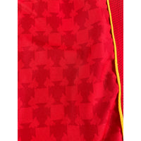 2004 Portugal EK Thuis Shirt Ronaldo