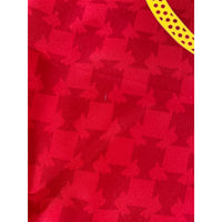 2004 Portugal EK Thuis Shirt Ronaldo - 9/10 - (L) - Oldschool Voetbalshirts