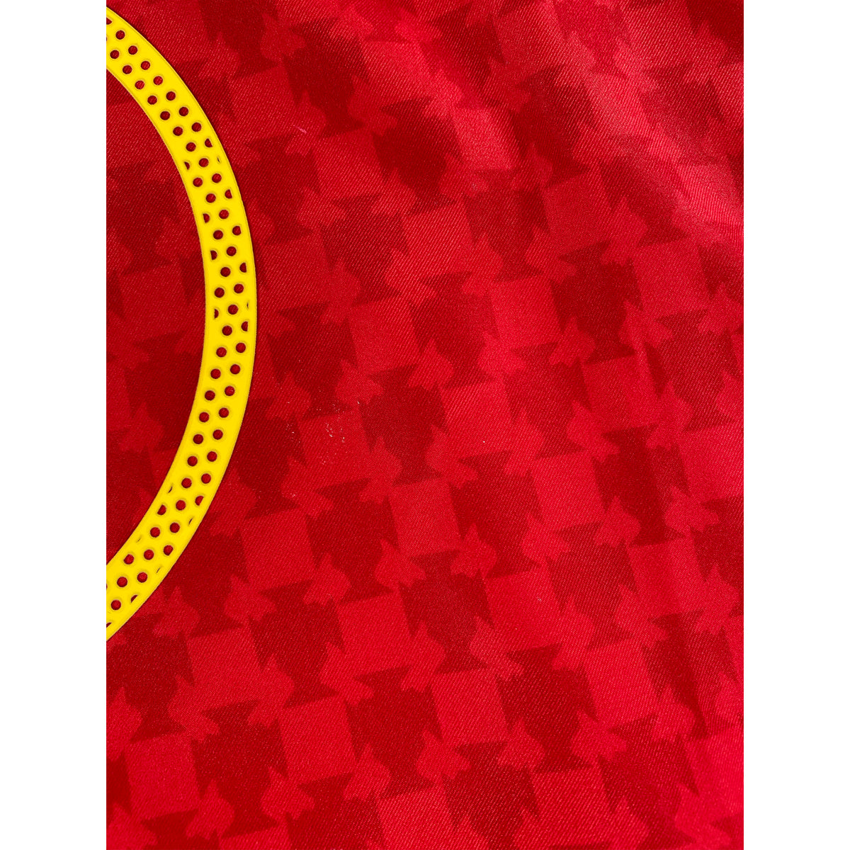2004 Portugal EK Thuis Shirt Ronaldo - Oldschool Voetbalshirts