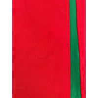 2008 Portugal EK Thuis Shirt Ronaldo - 9/10 - (M) - Oldschool Voetbalshirts