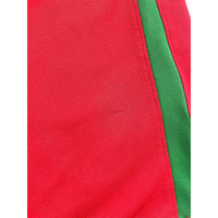 2008 Portugal EK Thuis Shirt Ronaldo - Oldschool Voetbalshirts