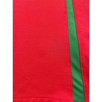 2008 Portugal EK Thuis Shirt Ronaldo - Oldschool Voetbalshirts