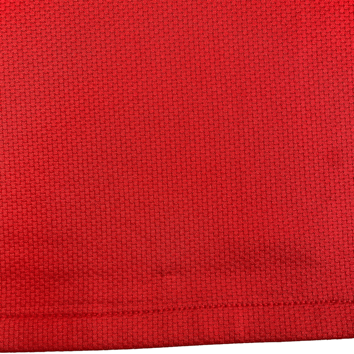 2010 Portugal WK Thuis Shirt Ronaldo - Oldschool Voetbalshirts