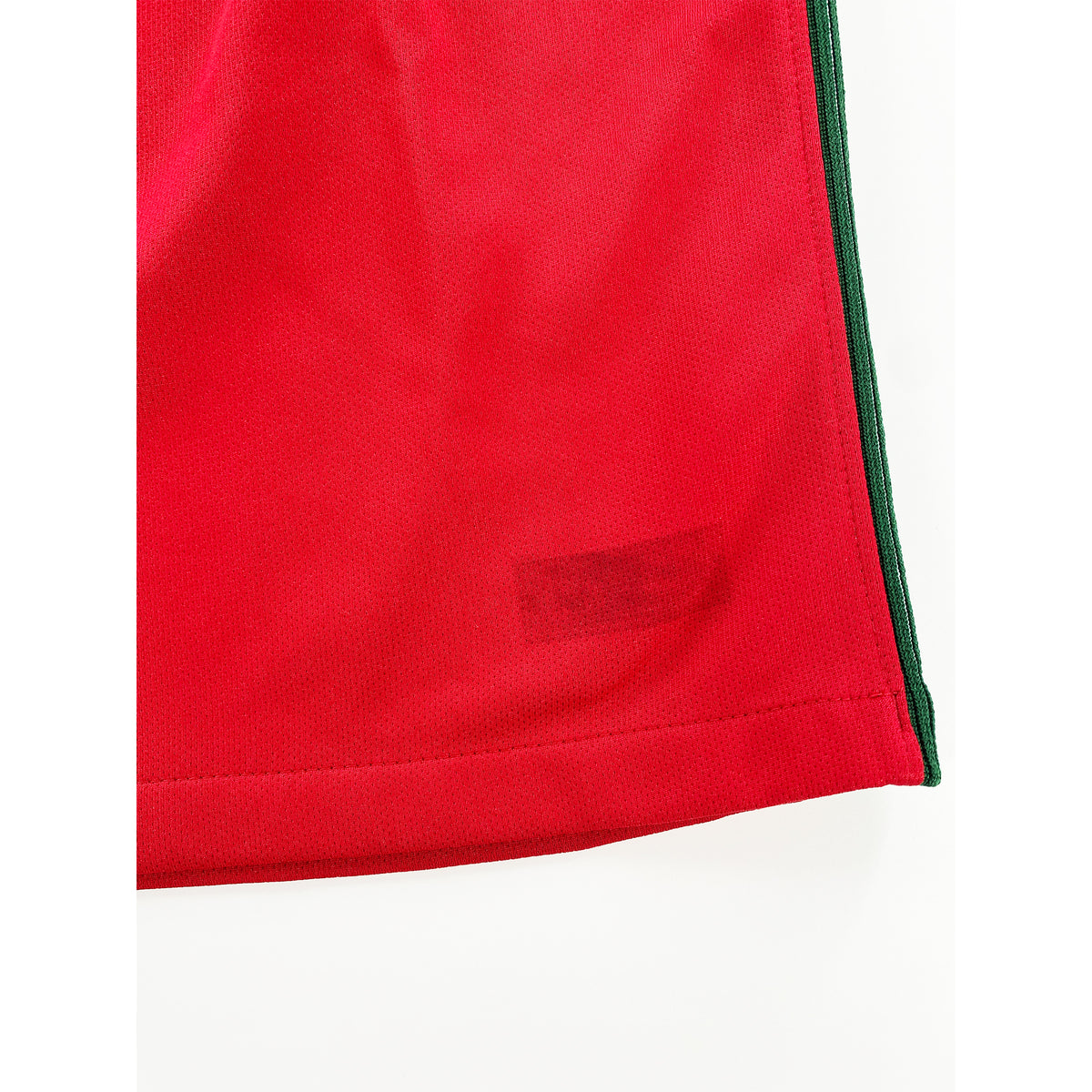 2016 Portugal EK Thuis Shirt Ronaldo - Oldschool Voetbalshirts