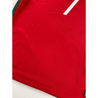 2016 Portugal EK Thuis Shirt Ronaldo - Oldschool Voetbalshirts