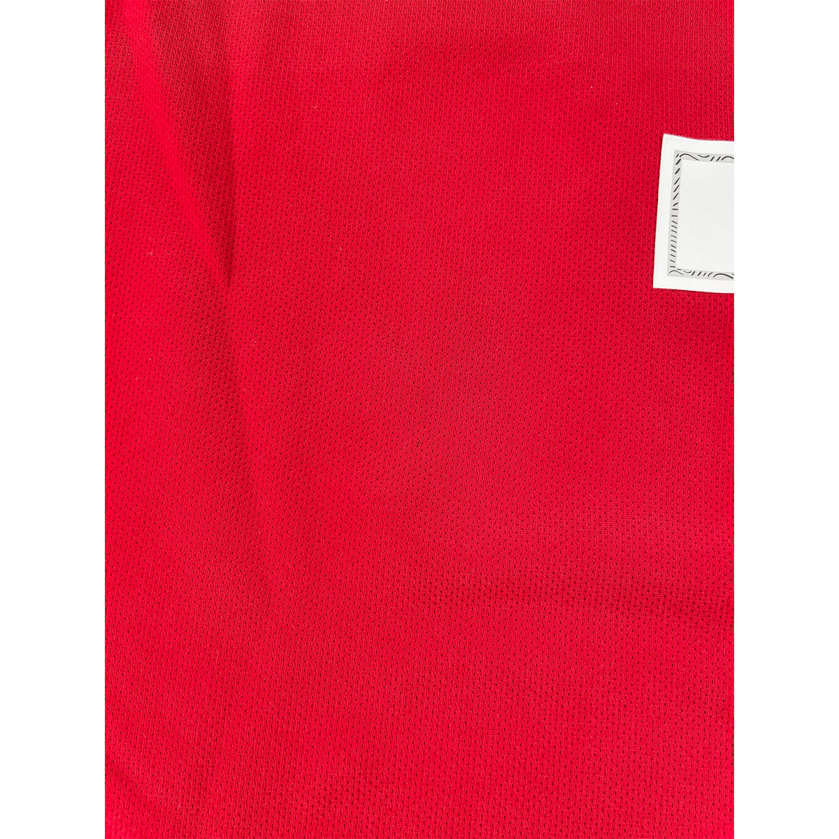 2016 Portugal EK Thuis Shirt Ronaldo - Oldschool Voetbalshirts