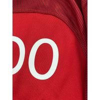 2016 Portugal EK Thuis Shirt Ronaldo - Oldschool Voetbalshirts