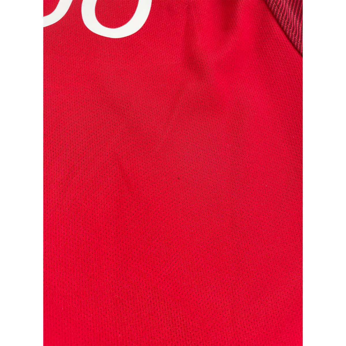 2016 Portugal EK Thuis Shirt Ronaldo - Oldschool Voetbalshirts
