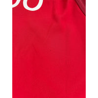 2016 Portugal EK Thuis Shirt Ronaldo - Oldschool Voetbalshirts