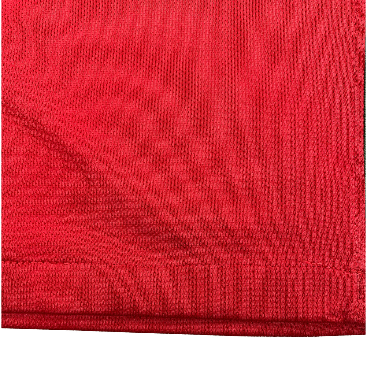 2016 Portugal EK Thuis Shirt Ronaldo - Oldschool Voetbalshirts