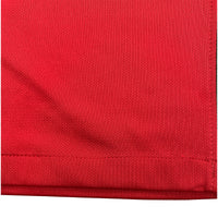 2016 Portugal EK Thuis Shirt Ronaldo - Oldschool Voetbalshirts