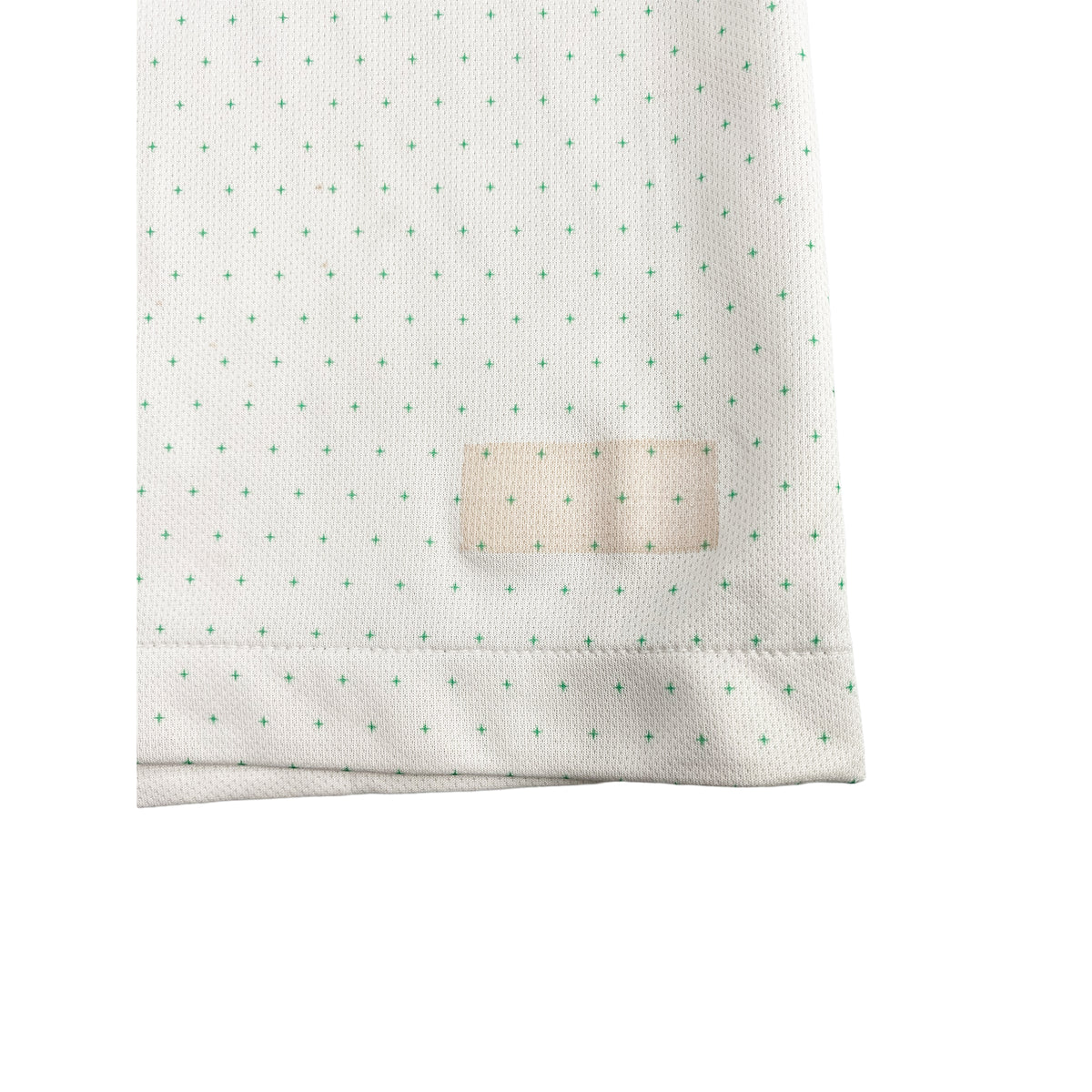 2018-19 Portugal Uit Shirt Ronaldo - Oldschool Voetbalshirts