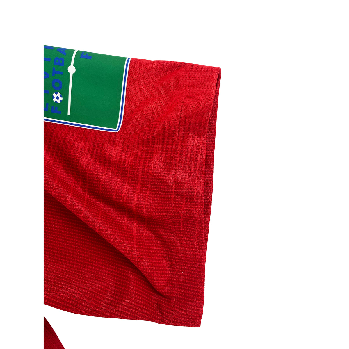 2018 Portugal WK Thuis Shirt Ronaldo - Oldschool Voetbalshirts