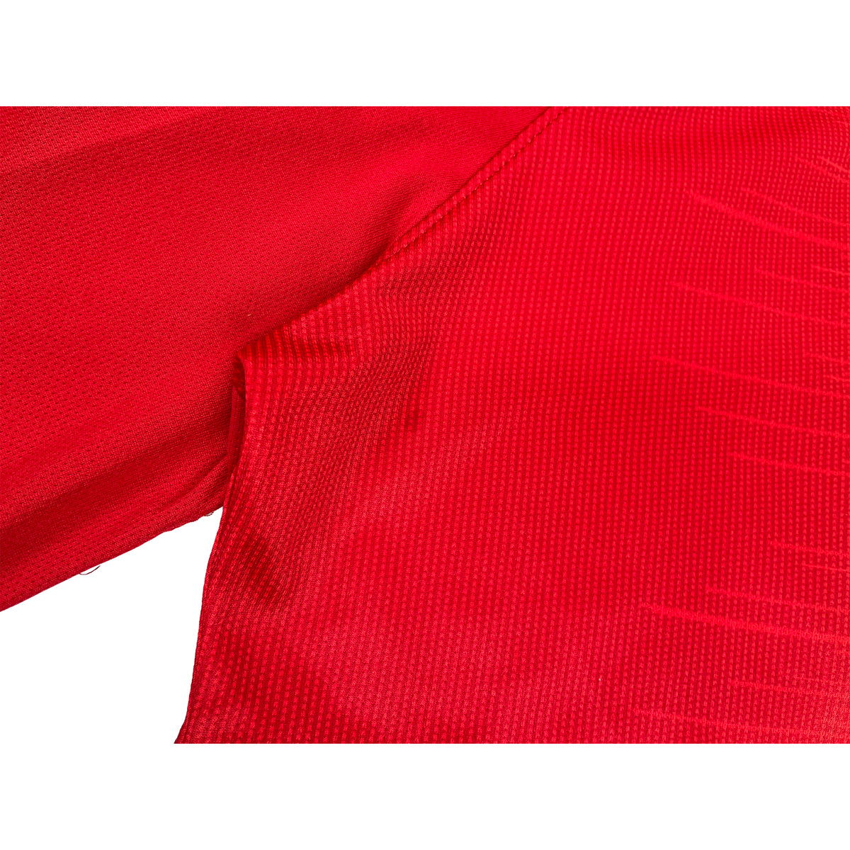 2018 Portugal WK Thuis Shirt Ronaldo - Oldschool Voetbalshirts