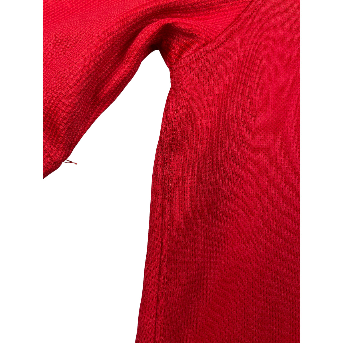 2018 Portugal WK Thuis Shirt Ronaldo - Oldschool Voetbalshirts