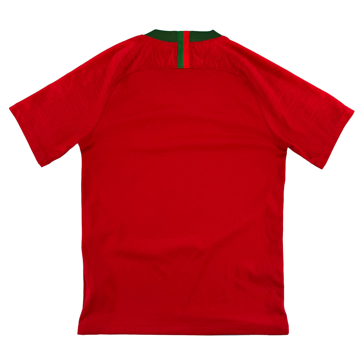 2018 World Cup Portugal Home Shirt - 8/10 - (M)