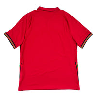 EK 2020 Portugal Thuis Shirt - 9/10 - (L) - Oldschool Voetbalshirts