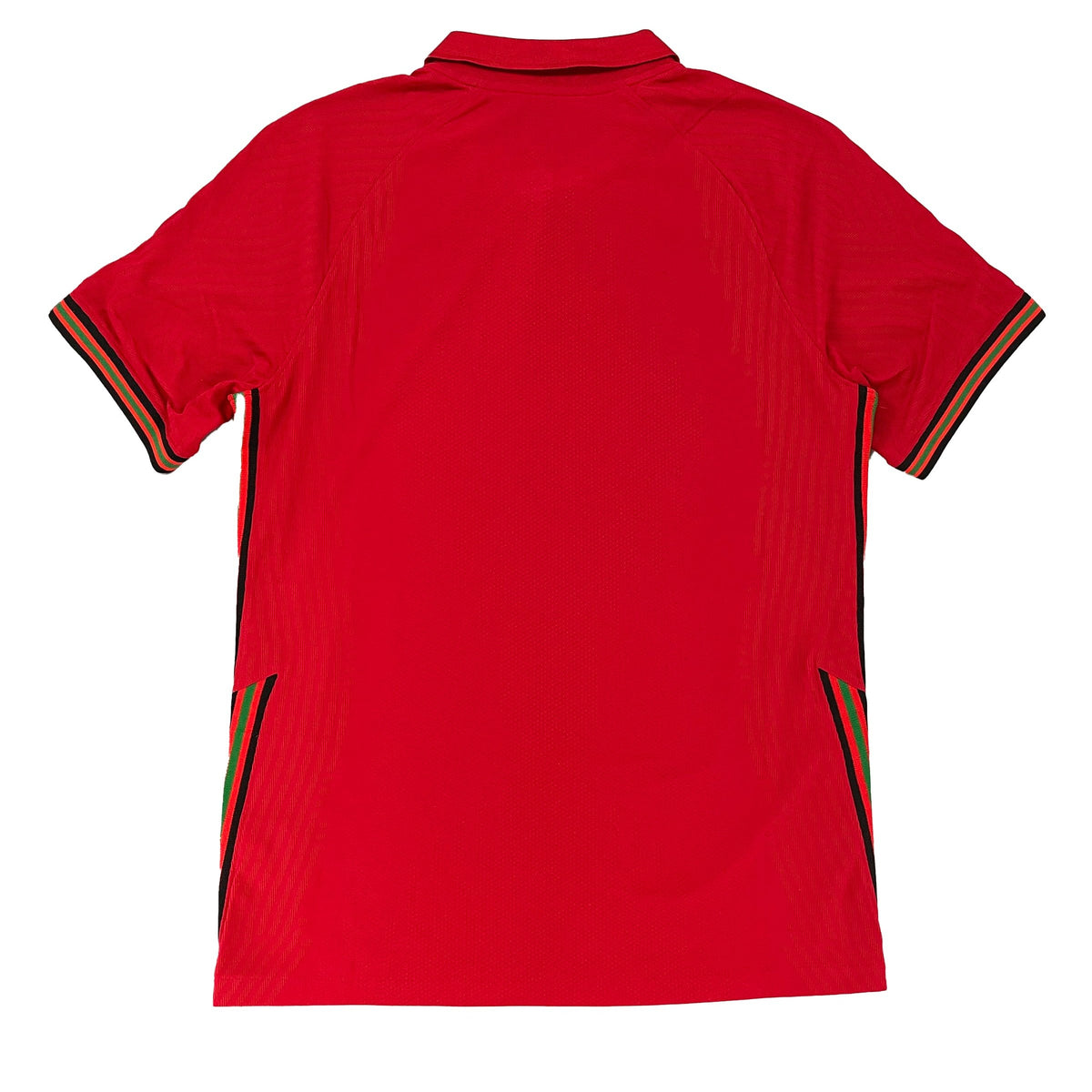 Portugal - Home Shirt - Euro 2020 - Size M - Vaporknit - 10/10