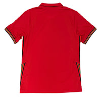 Portugal - Home Shirt - Euro 2020 - Size M - Vaporknit - 10/10