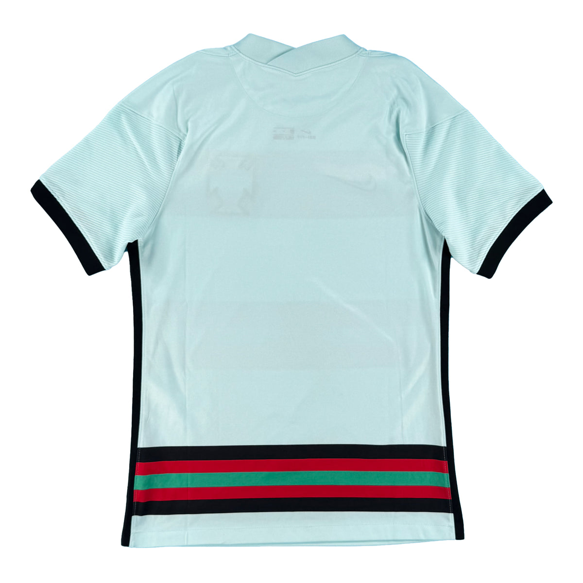 Portugal - Away Shirt - Euro 2020 - Size S - 8/10
