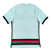 Portugal - Away Shirt - Euro 2020 - Size S - 8/10