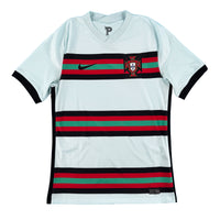 Portugal - Away Shirt - Euro 2020 - Size S - 8/10