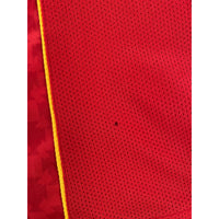 2004 Portugal EK Thuis Shirt Ronaldo - Oldschool Voetbalshirts