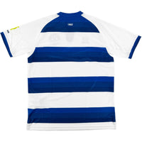 2024-25 QPR Thuis Shirt - Oldschool Voetbalshirts