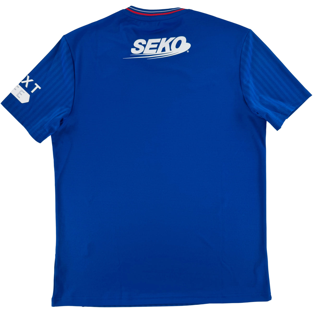 2023-24 Rangers Home Shirt - 10/10 - (L)