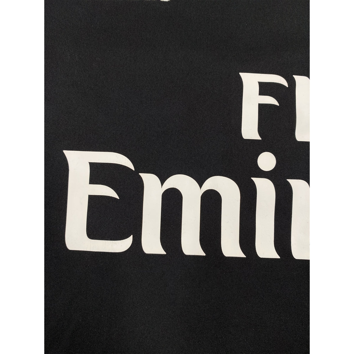 2016-17 Real Madrid Derde Shirt Ronaldo - Oldschool Voetbalshirts