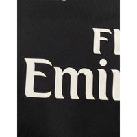 2016-17 Real Madrid Derde Shirt Ronaldo - Oldschool Voetbalshirts