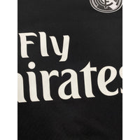 2016-17 Real Madrid Derde Shirt Ronaldo - Oldschool Voetbalshirts