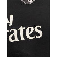 2016-17 Real Madrid Derde Shirt Ronaldo - Oldschool Voetbalshirts