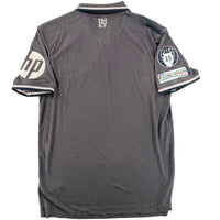 2024-25 Real Madrid Pro Derde Shirt - Oldschool Voetbalshirts